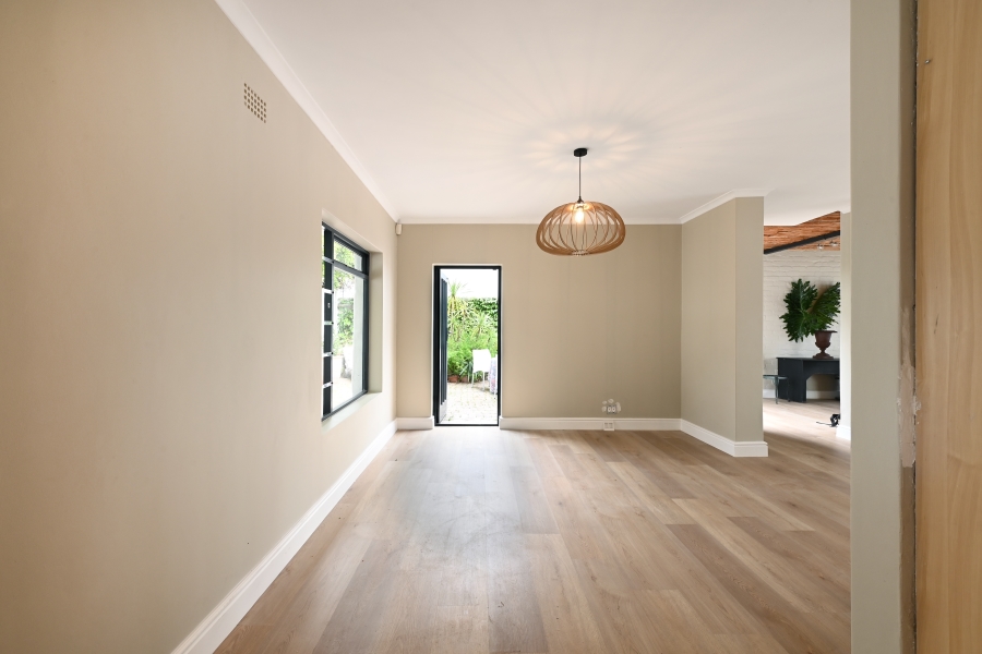 To Let 5 Bedroom Property for Rent in Newlands Western Cape